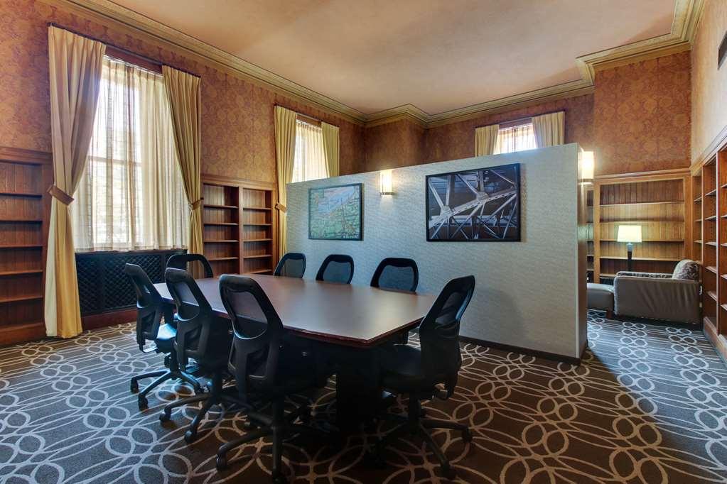 Drury Plaza Hotel Cleveland Downtown Room photo