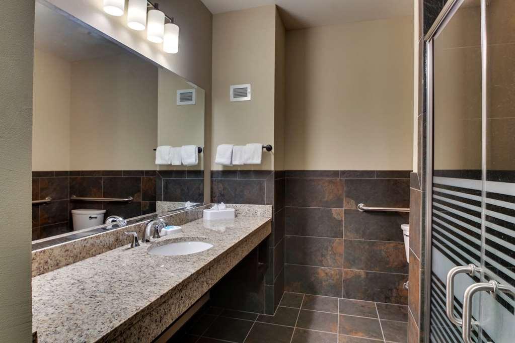 Drury Plaza Hotel Cleveland Downtown Room photo